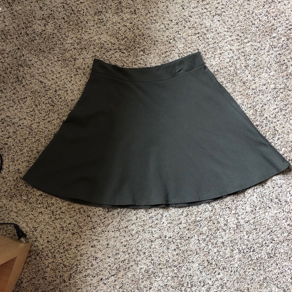 Charlotte Russe Dresses & Skirts - Charlotte Russe Skater Skirt